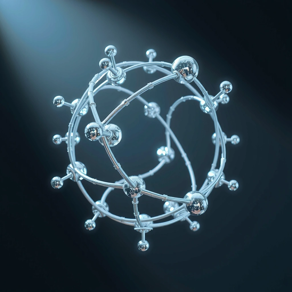 Particle Systems Visual